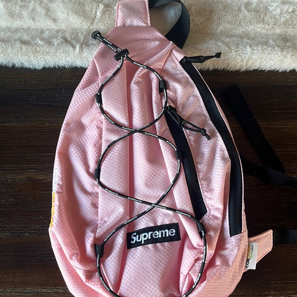 Womens Supreme sling